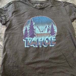 Lucky Brand t-shirt